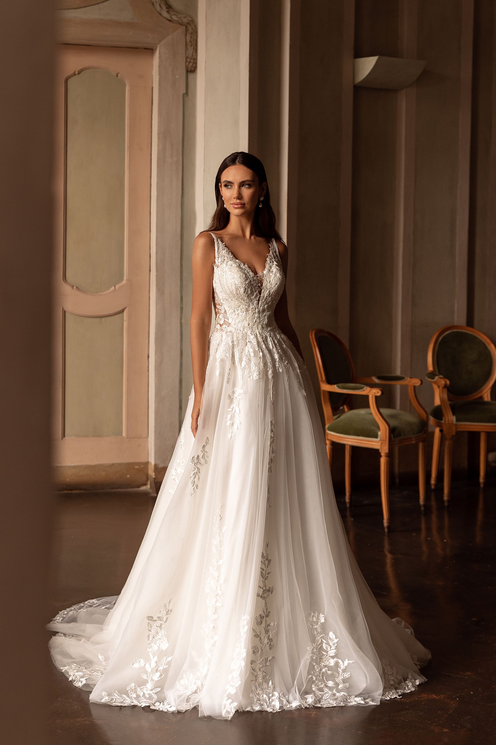 Anna Sposa MALAGA 5017